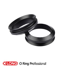 High quality Various folding advertising silicone seal ring